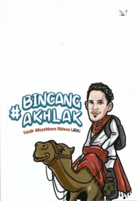 Image of Bintang Akhlak