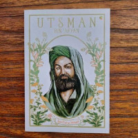 Image of UTSMAN Bin AFFAN