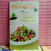 Image of Olahan Lezat Kacang - Kacangan