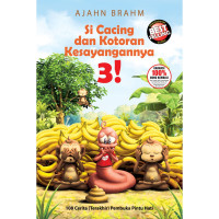 Image of Si Cacing dan Kotoran Kesayangannya 3