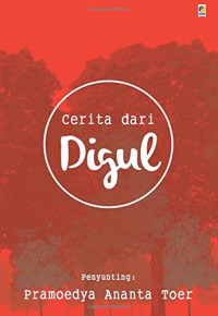 Image of Cerita Dari Digul