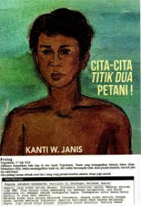 Image of Cita-cita titik dua petani !