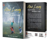 Image of Anak Lanang