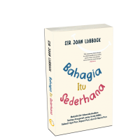 Image of Bahagia Itu Sederhana