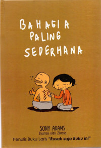 Image of Bahagia Paling Sederhana