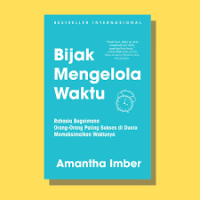 Image of Bijak Mengelola Waktu