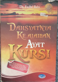 Image of Dahsyatnya Ke Ajaiban Ayat Kursi