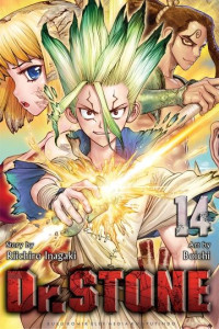 Image of Dr. Stone 14