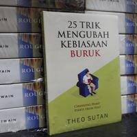 Image of Dua  Puluh Lima Trik Mengubah