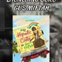 Image of Empat Puluh Delapan Hipnotis  Cinta Gus Miftah