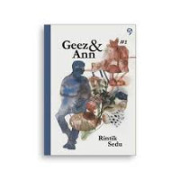 Image of Geez & Ann