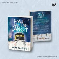 Image of Haji Jalur Langit