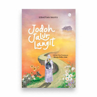 Image of Jodoh Jalur Langit