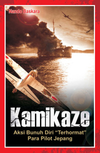 Image of Kamikaze Aksi Bunuh Diri 