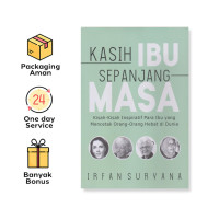 Image of Kasih Ibu Sepanjang Masa