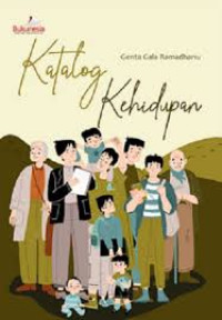 Image of Katalog Kehidupan