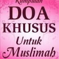 Image of Kumpulan Doa Khusus untuk Muslimah