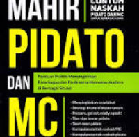 Image of Mahir Pidato Dan MC