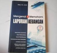 Image of Mengenal & Memahami LAPORAN KEUANGAN