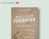 Image of Meniti Jalan Perubahan