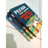 Image of Pilkada Tidak Langsung & Demokrasi Palsu