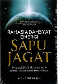 Image of Rahasia Lima Kekeuatan sapu Jagad