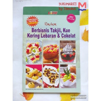 Image of Resep Gampang Kue Kering Murah Meriah