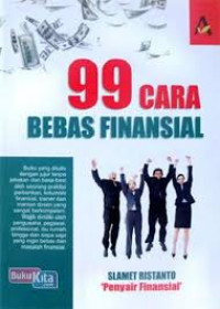 Image of Sembilan Puluh Sembilan Cara Bebas Finansial
