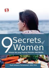 Image of Sembilan Secrets of Women