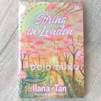 Image of Spring In London