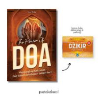 Image of The  Power of Doa