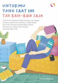 Image of Untukmu Yang Saat Ini Tak Baik baik Saja