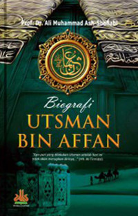 Image of USTMAN BIN AFFAN