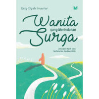 Image of Wanita Yang Merindukan Surga