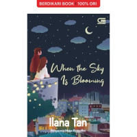 Image of When The Sky Is Blooming