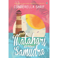 Image of matahari dan atas samudra