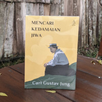 Image of Mencari Kedamaian Jiwa