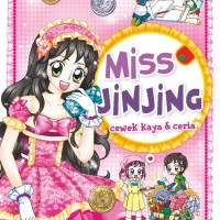 Image of Miss Jinjing Cewek Kaya dan Ceria