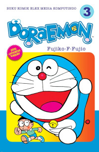 Image of Doraemon 3