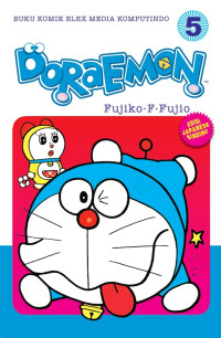 Image of Doraemon 5