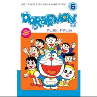 Image of Doraemon 6