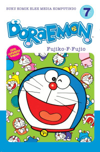 Image of Doraemon 7
