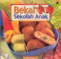 Image of Bekal Sekolah Anak