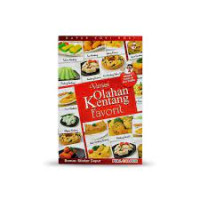 Image of Variasi Olahan Kentang Favorit