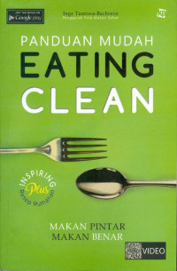 Image of Panduan Mudah Eating Clean