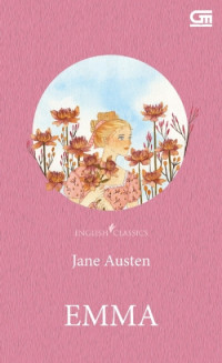 Image of English Classics : Emma