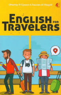 Image of English For Travelers