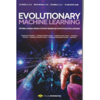 Image of Evolutionary Machine Learning