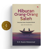 Image of Hiburan Orang Saleh