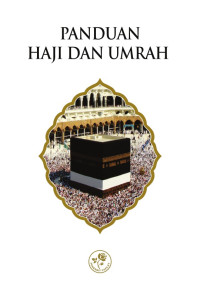 Image of PANDUAN HAJI DAN UMRAH